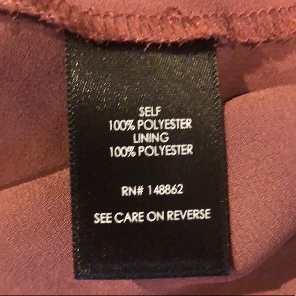 Torrid Purple Chevron Stripe Chiffon Double Layer Swing Cami Size 00 - Picture 6 of 7